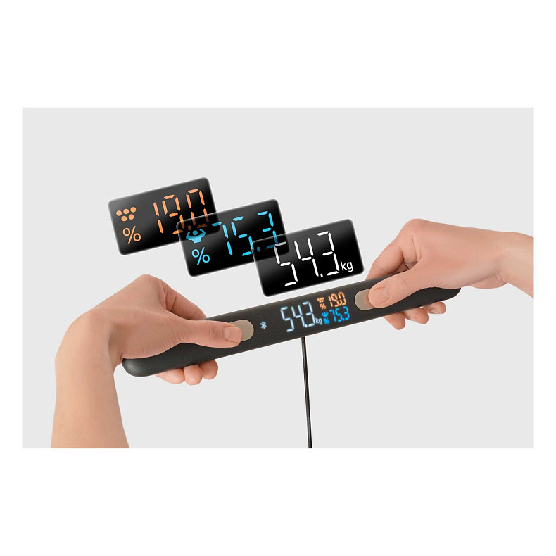 Ваги підлогові Sencor SBS9102BK