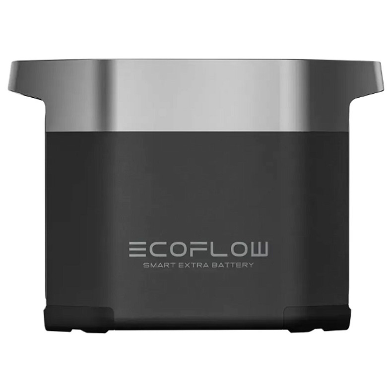 Додаткова батарея EcoFlow DELTA 2 Extra Battery