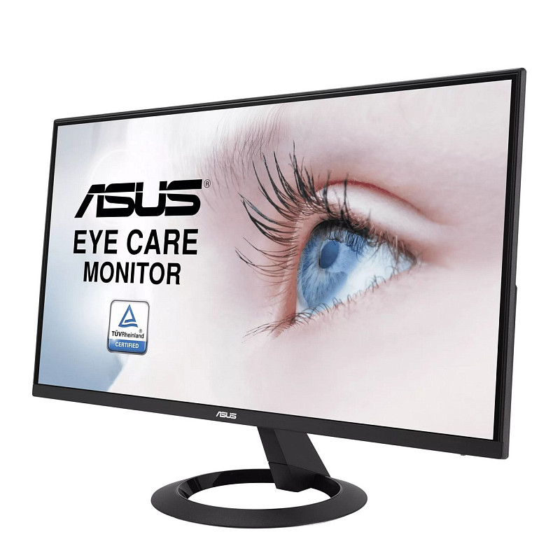 Монитор Asus 21.45" VZ22EHE D-Sub, HDMI, Audio, IPS, 75Hz, 1ms, AdaptiveSync