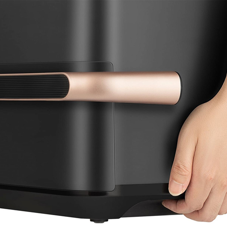 Мультипечь Cosori Dual Blaze Twinfry 10-Litre CAF-TF101S-AEUR