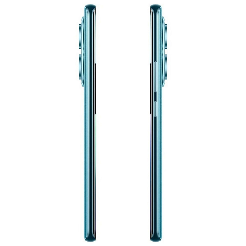 Смартфон Xiaomi Redmi Note 14 Pro 8/256GB (with charger) Ocean Blue EU