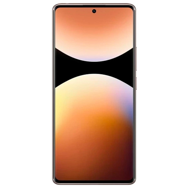 Смартфон Xiaomi Redmi Note 14 Pro 4G 8/256GB (no adapter) Gold EU