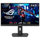 Монітор Asus 24.5" ROG Strix XG259QNS 2xHDMI, DP, 2xUSB, Audio, IPS, 380Hz, 0.3ms, sRGB 110%