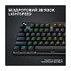 Клавіатура Logitech G PRO X TKL Lightspeed Black Tactile (920-012136)