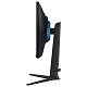 Монітор Samsung 24" Odyssey G3 LS24AG302 (LS24AG302NIXCI) VA Black 144Hz