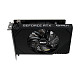 Відеокарта GF RTX 3050 6GB GDDR6 StormX Palit (NE63050018JE-1070F)