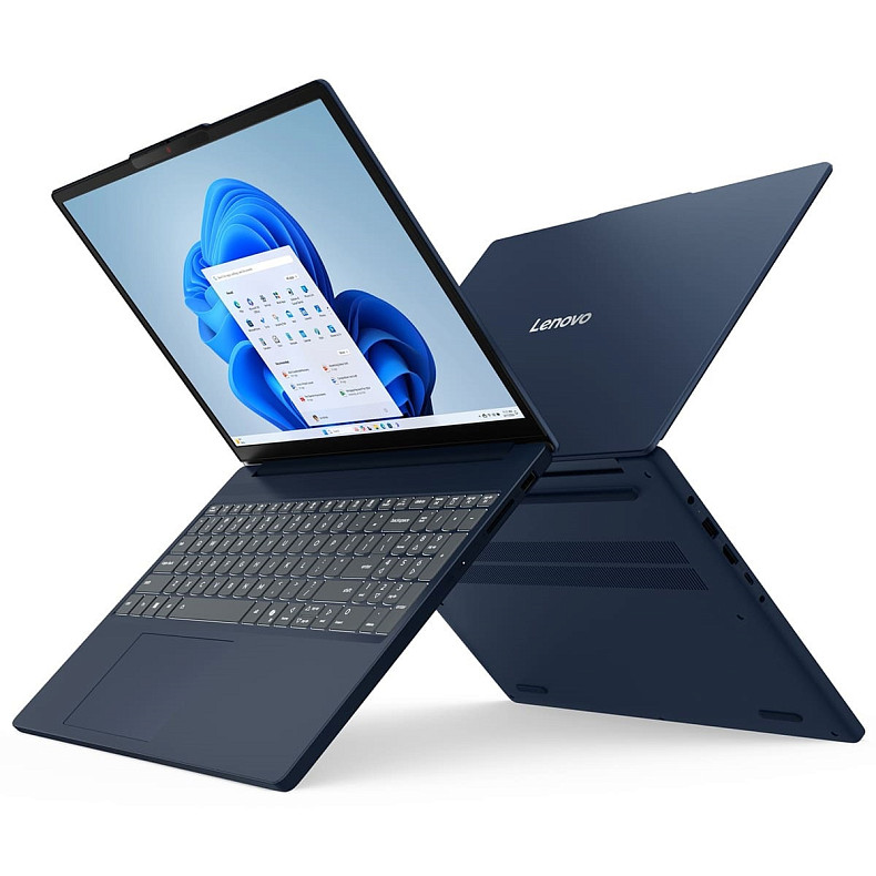 Ноутбук Lenovo IPS3-15IRH10 CI5-13420H 15" 16GB/512GB (83K100J9RA)