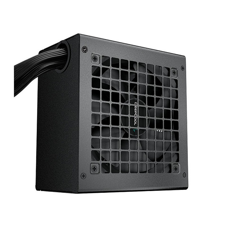 Блок питания DeepCool PK550D 550W (R-PK550D-FA0B-EU)