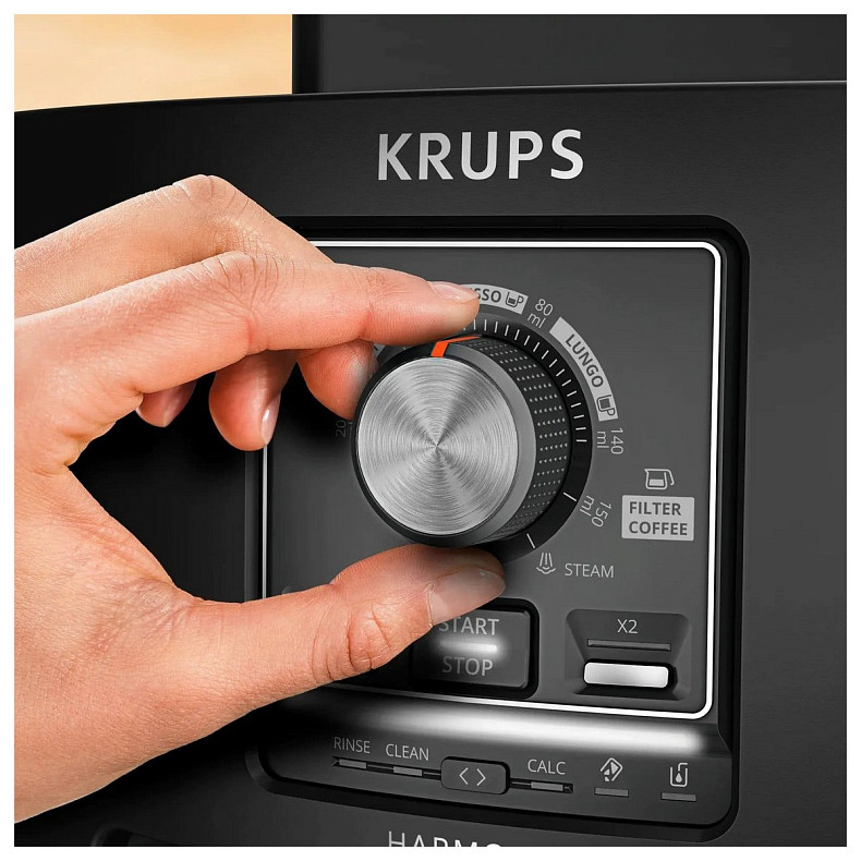 Кофеварка Krups EA5088E0
