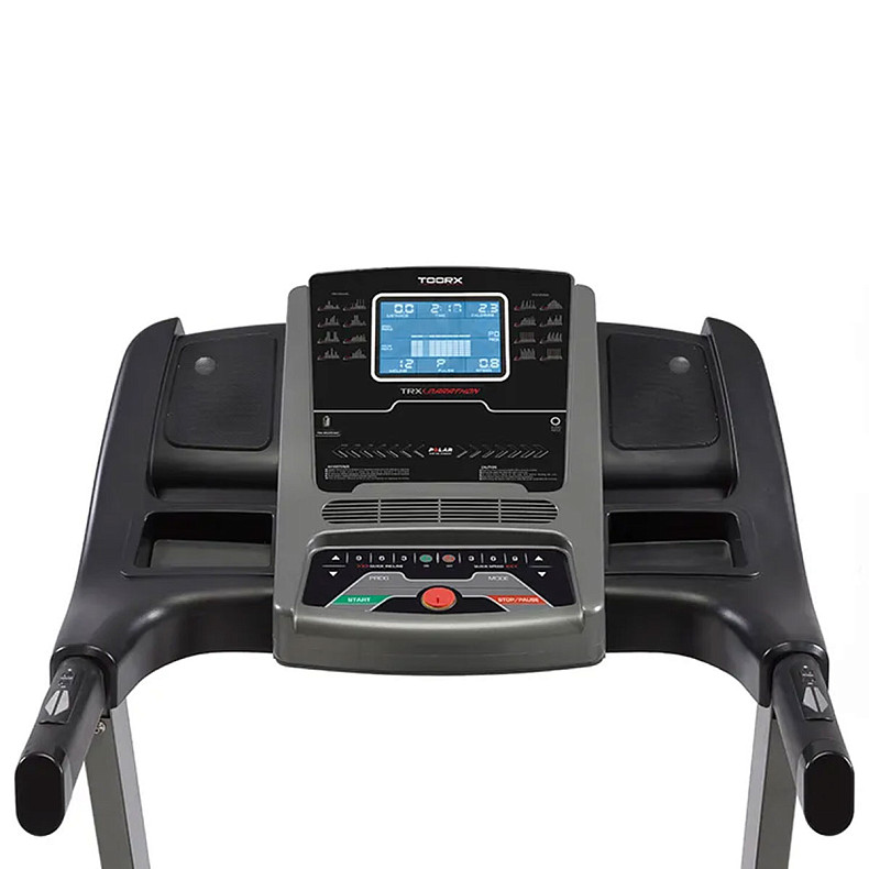 Беговая дорожка Toorx TRX-Marathon-3.0 (TRX-MARATHON-3.0)