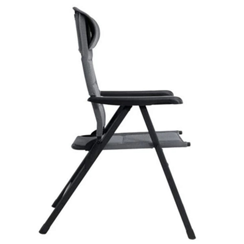 Стул кемпинговый Outwell Kenai Grey (410128)