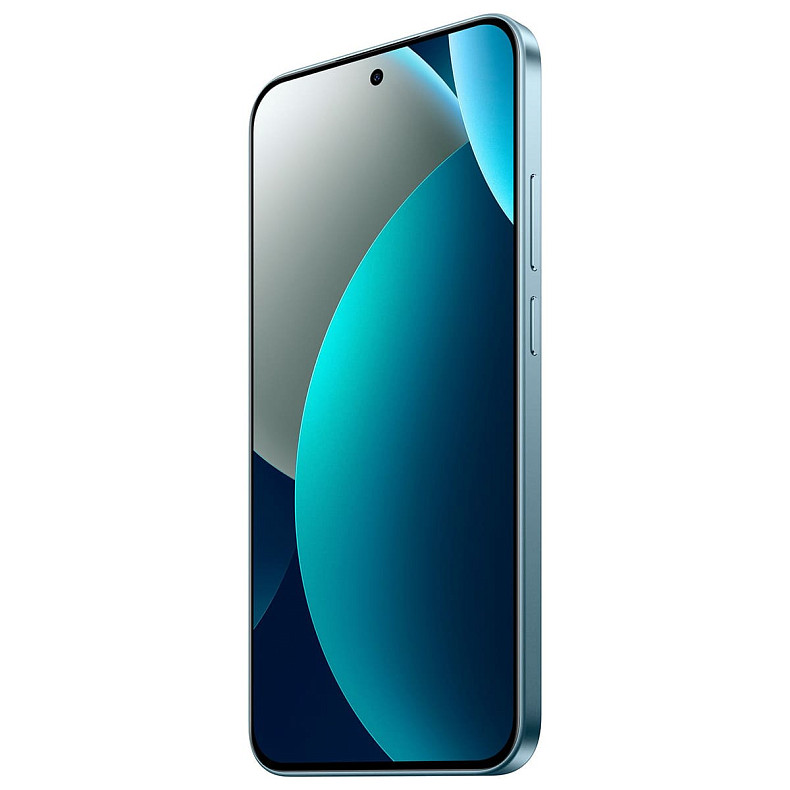 Смартфон Xiaomi Redmi Note 15 Pro 5G 8/256Gb NFC (with charger) Blue EU