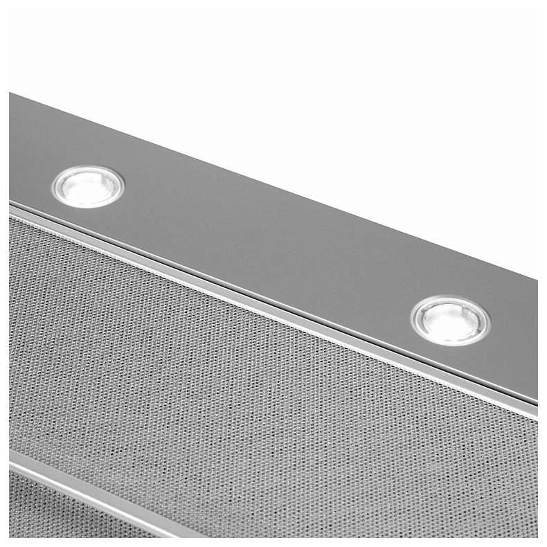 Кухонна витяжка Ardesto HT-F900MINX