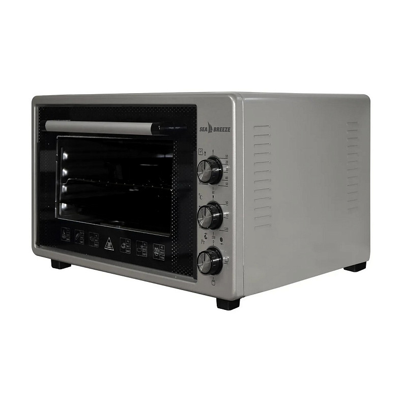 Електропіч SeaBreeze SB-0705