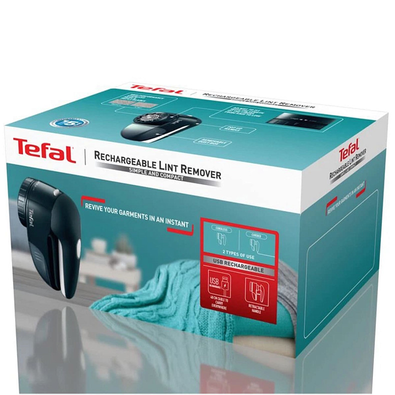 Тример для тканини Tefal JB7002E0