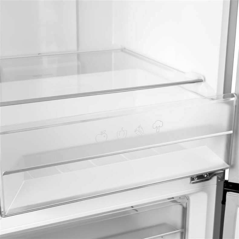 Холодильник Grifon NFN-185X