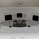 Робот-пилосос миючий Dreame X50 Ultra Complete White - - Уцінка