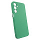 Чeхол-накладка Dengos Soft для Samsung Galaxy A16 SM-A165 Mint (DG-TPU-SOFT-71)