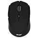 Мишка Acer OMR050, WL/BT, чорний