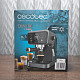 Кавоварка еспресо CECOTEC Power Espresso 20 ColdBrew Touch - Уцінка
