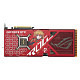 Видеокарта Asus GeForce RTX 4090 24GB GDDR6X ROG Strix OC EVA-02 Edition (ROG-STRIX-RTX4090-O24G-EVA-02-E