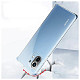 Чохол-накладка BeCover Anti-Shock для Xiaomi Mi 11 Lite Clear (706073)