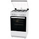 Плита Gorenje комбіновананована GK5A40WF-B