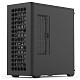 Корпус AeroCool D502A-G-BK-v1 (ACCM-DS02043.11) Black без БП