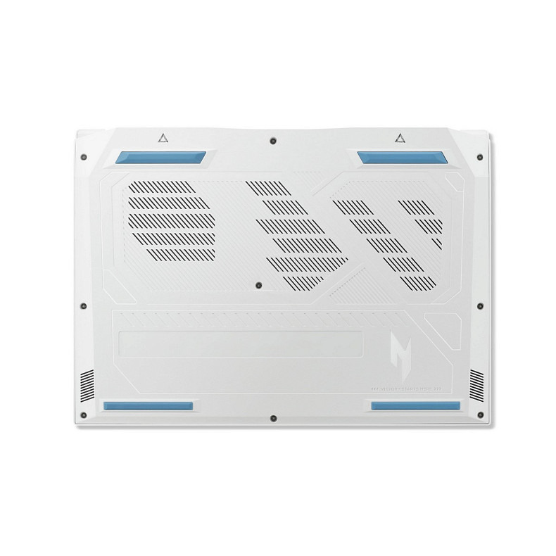 Ноутбук Acer Nitro V 14 ANV14-61 14.5" WQXGA IPS, AMD R7-8845HS, 32GB, F1TB+F1TB, NVD4050-6, Lin, бі