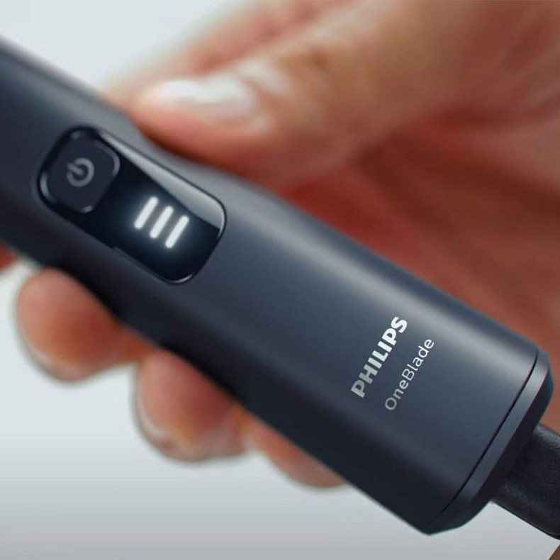 Бритва Philips OneBlade Pro QP6506/15
