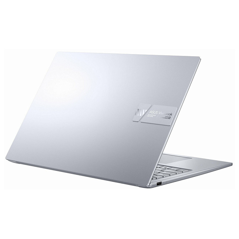 Ноутбук Asus Vivobook 16X K3604ZA-MB054 (90NB11T2-M006U0) Cool Silver