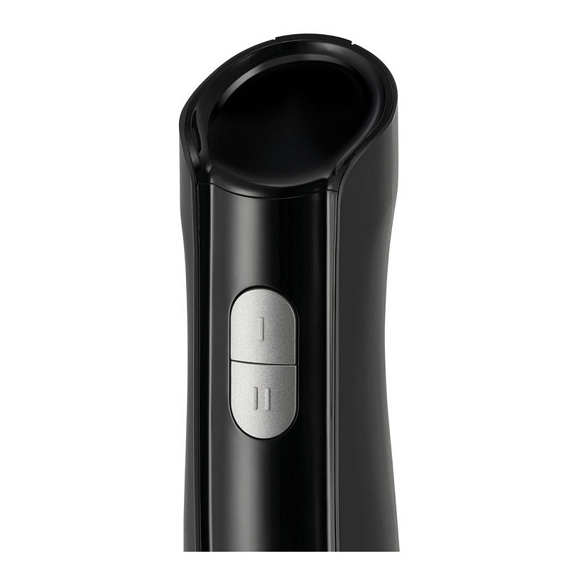 Блендер Russell Hobbs погружной Desire Matte Charcoal, 500Вт, чаша-500мл, венчик, мини-изд., черный