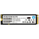 SSD диск HP FX700 2Tb M.2 PCIe 4.0 x4 NVMe 2.0 2280 TLC 3D V-NAND