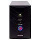 ИБП LogicPower LP 1700VA, Lin.int., AVR, 2 x евро, металл (LP8295)