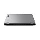 Ноутбук Lenovo LOQ 15IRX10 (83JE00XXRA) Luna Grey