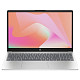 Ноутбук HP 15-fc0027ua 15.6" FHD IPS AG, AMD R3-7320U, 8GB, F512GB, сріблястий (9H8N6EA)