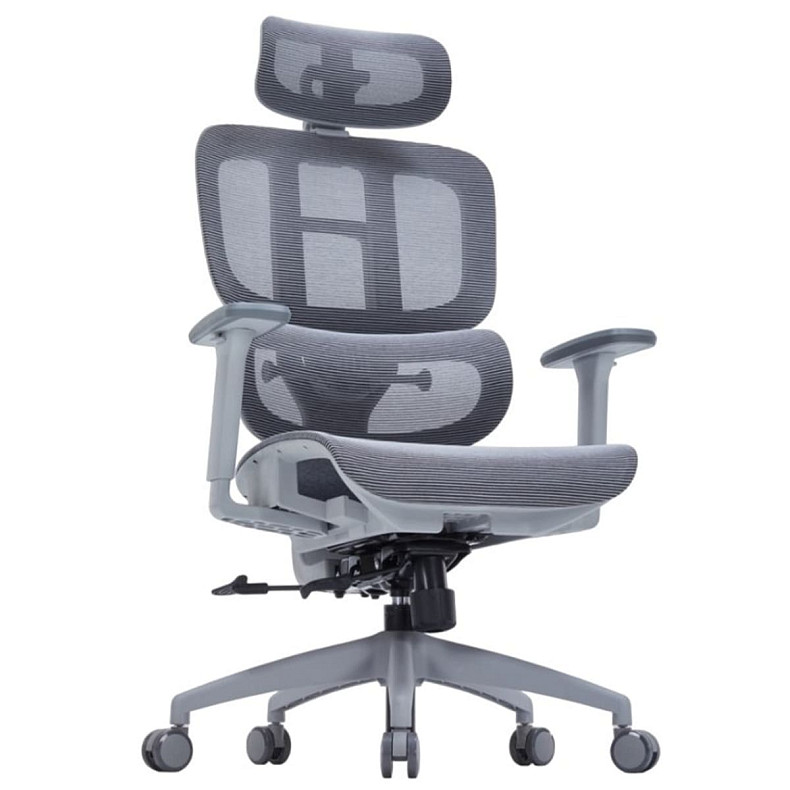 Офисное кресло OfficePro OC680G Gray