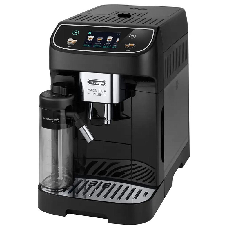 Кофемашина DeLonghi ECAM 320.60 B