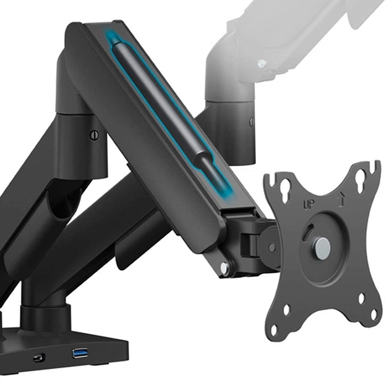 Настільне кріплення OfficePro MA512B