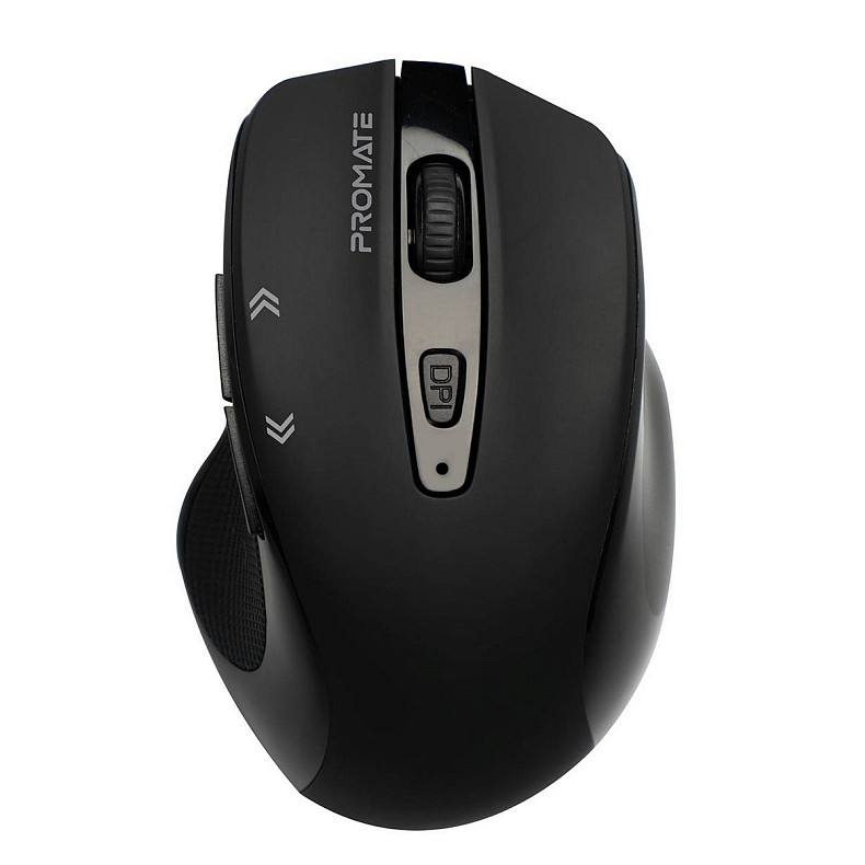 Мышь Promate Cursor Black