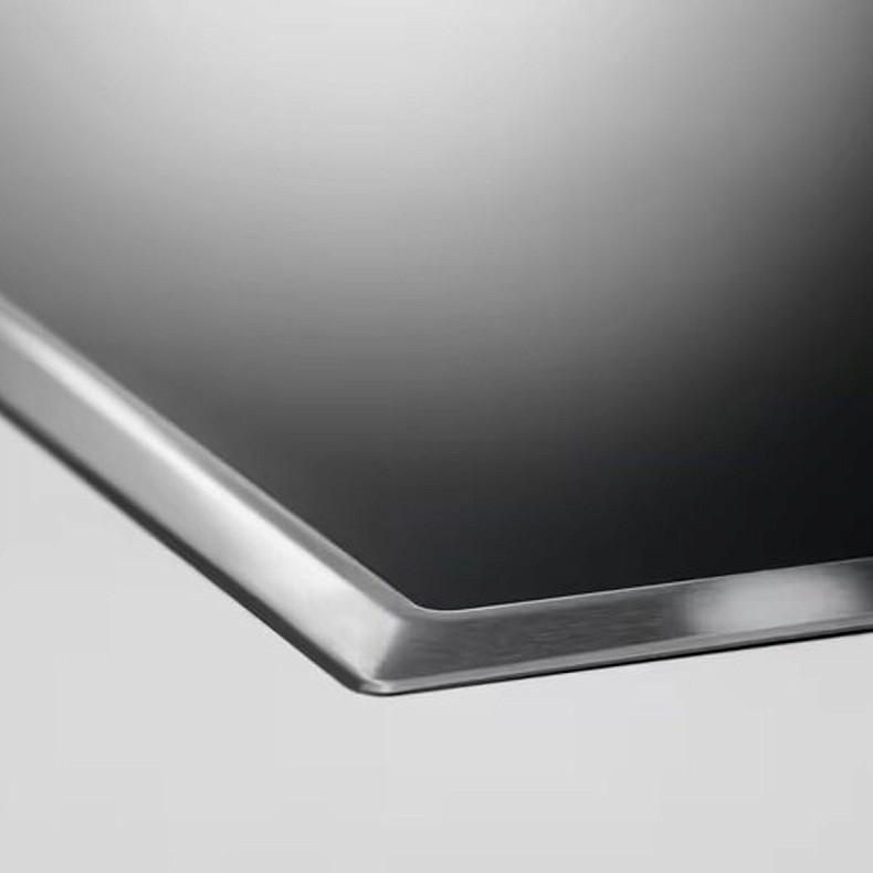 Варильна поверхня електрична Electrolux EHF6342XOK