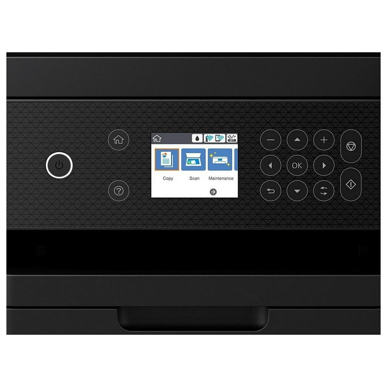 МФУ Epson L6270 (C11CJ61403, C11CJ61405)