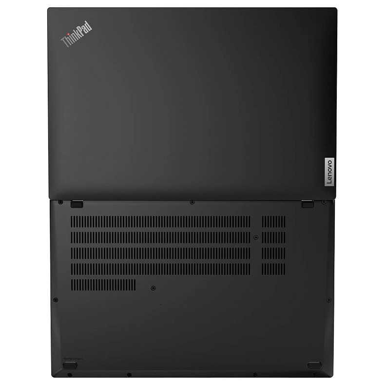 Ноутбук Lenovo 14FM/i3-1315U/16/256/Intel HD/DOS/Black L14 G4 R