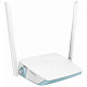 Маршрутизатор D-Link R03 N300, 4xFE LAN, 1xFE WAN