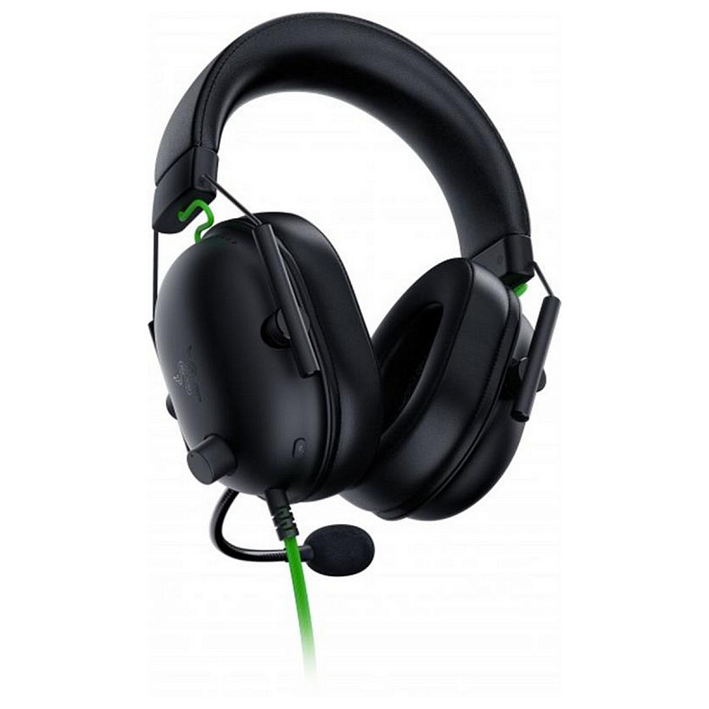 Гарнітура Razer BlackShark V2 X Black (RZ04-04570100-R3M1)