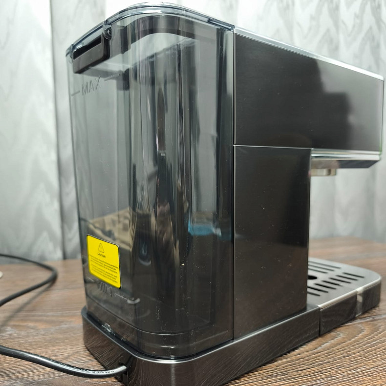 Кофеварка эспрессо CECOTEC Cafelizzia ColdBrew - Уценка