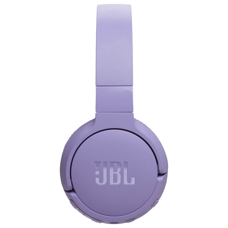 Наушники JBL TUNE 670 NC Purple (JBLT670NCPUR)