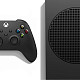 Стационарная игровая приставка Microsoft Xbox Series S 1 TB Carbon Black (XXU-00010)