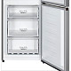 Холодильник комбінований Gorenje NRK 619 FAS4