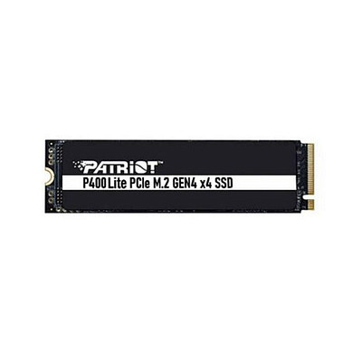SSD диск Patriot P400 Lite 1TB (P400LP1KGM28H)